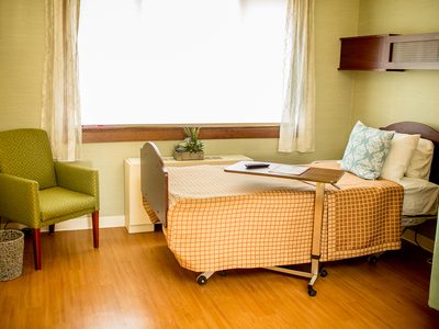 Northwoods Care Centre