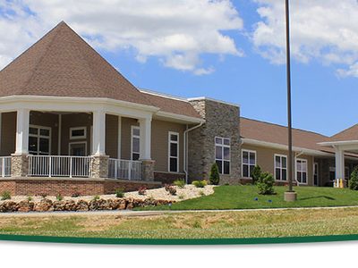 Accolade Healthcare of Waterloo