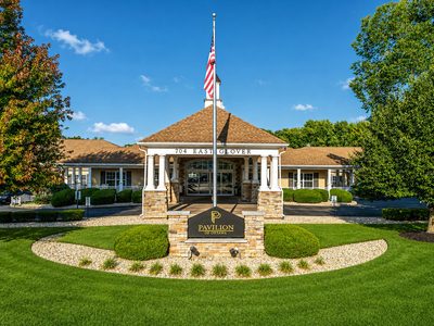 Ottawa Pavilion