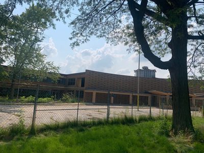 Our Lady Of Angels Ret Home