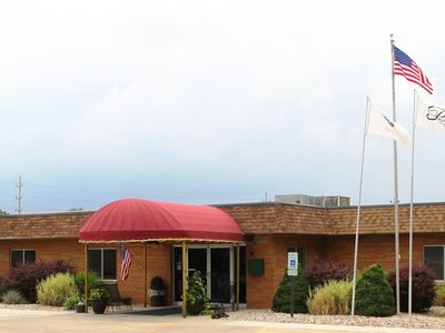 Palm Terrace Of Mattoon