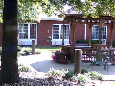 Parkway Manor
