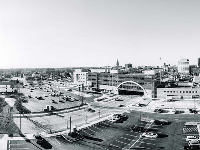 Passavant Area Hospital