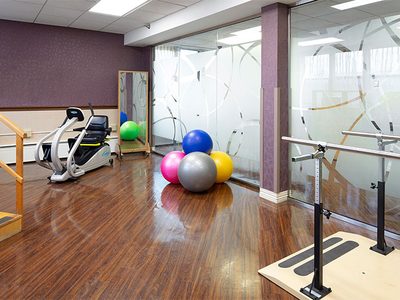 Peterson Park Health Care Center