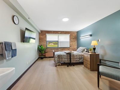 Aperion Care Dekalb