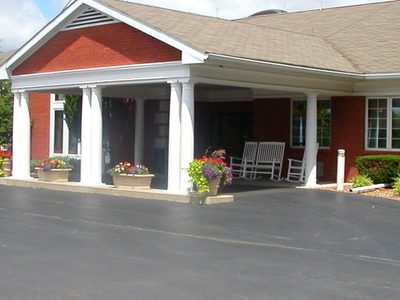 Pittsfield Manor