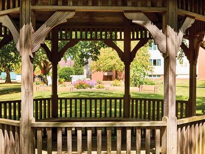 Pleasant View Luther Home
