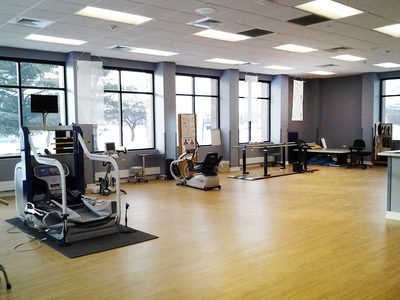 Prairie Manor Nrsg & Rehab Center