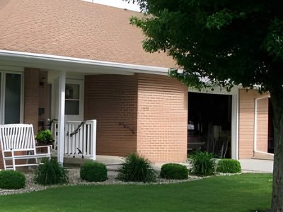 Prairieview Lutheran Home