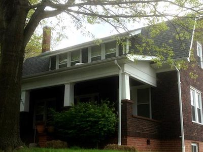 Randolph County Care Center