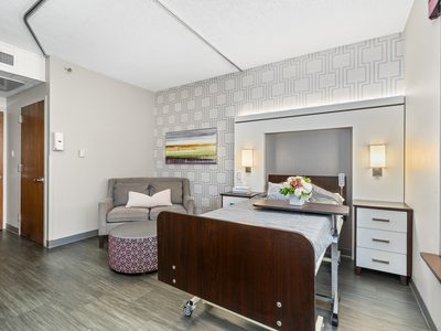 Elevate Care South Holland