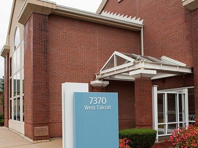 Resurrection Life Center