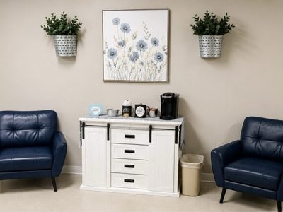 Helia Healthcare of Olney
