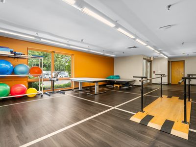 Elevate Care Palos Heights
