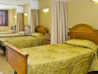 Aperion Care Chicago Heights