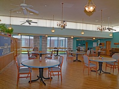 Goldwater Care Roseville