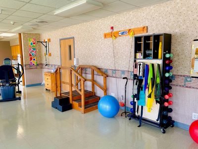 Goldwater Care Roseville