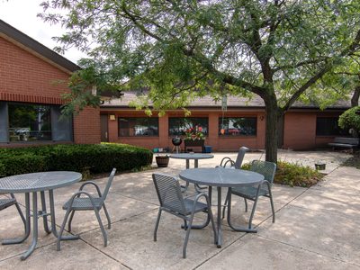 Renwick Nursing and Rehab