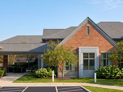 Rosewood Care Center Of Northbrook