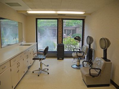 Goldwater Care Peoria Heights