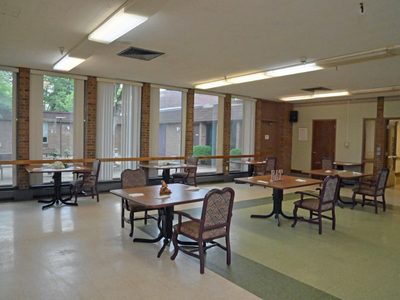 Goldwater Care Peoria Heights