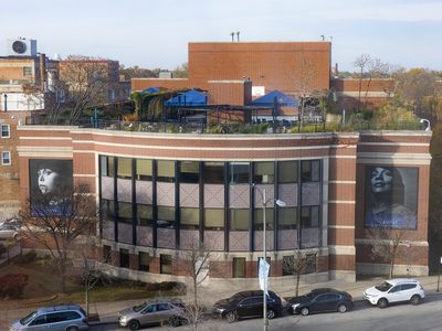 Schwab Rehabilitation Center SNU