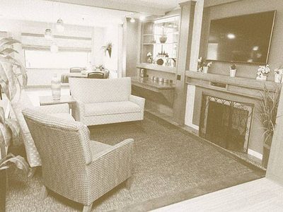 Stonebridge Nursing & Rehab