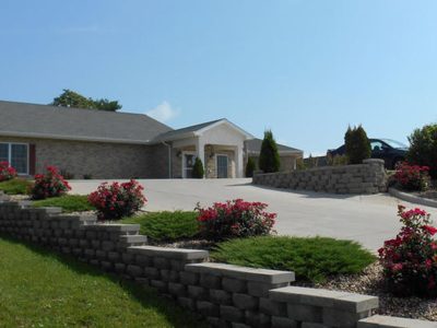 Shelbyville Manor