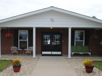 Shelbyville Rehab & Healthcare Center