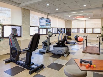 Chalet Living & Rehab