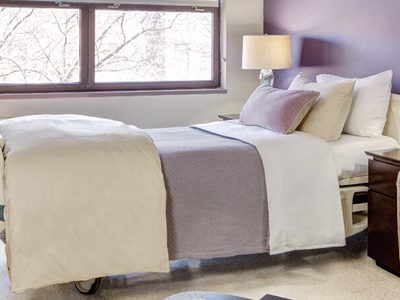 Chalet Living & Rehab
