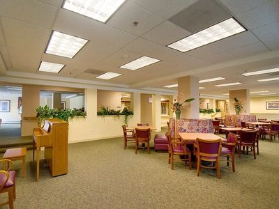 Senior Suites of Rainbow Beach