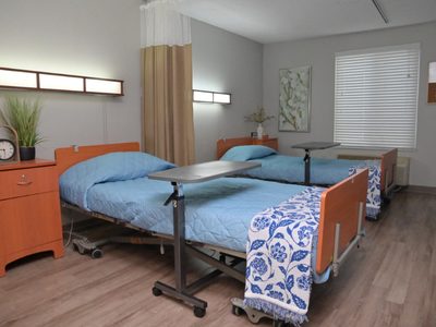 Spring Valley Nursing