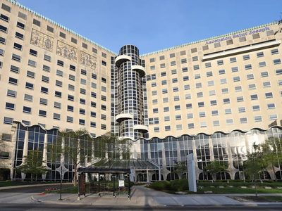St Joseph Hospital-Chicago