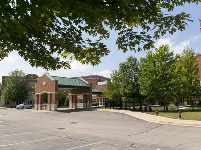 St Joseph Village Of Chicago