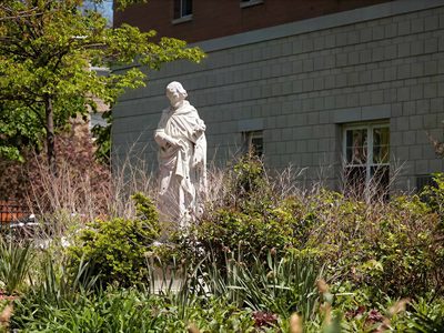St Joseph Village Of Chicago