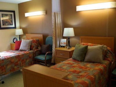 Stearns Nursing & Rehab Center