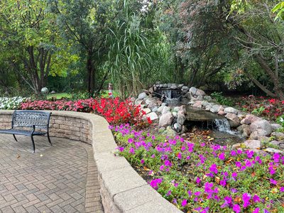 Tower Hill Healthcare Center