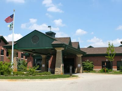 Valley Hi Nursing Home