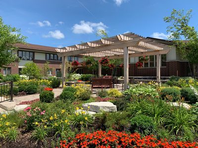 Village At Victory Lakes, The