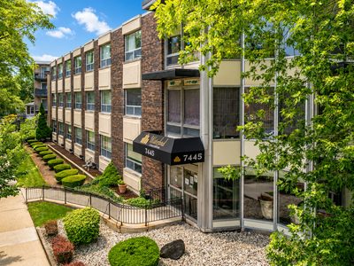 Waterford Nursing & Rehab, The