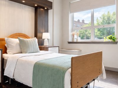The Waterford Nursing & Rehab
