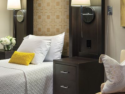 Astoria Place Living & Rehab