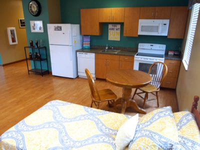 White Hall Nursing & Rehab Center