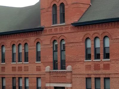 Ahva Care of Winfield