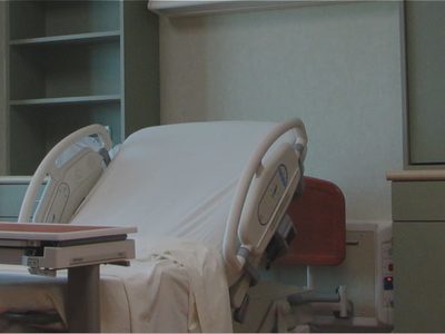 Adams County Memorial Hospital Ecu