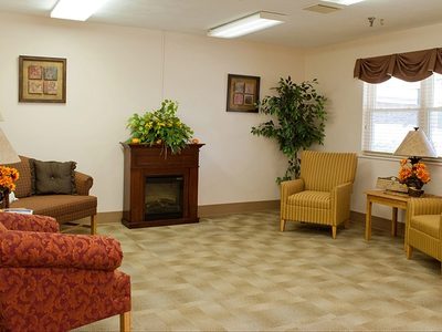 Arbor Grove Village