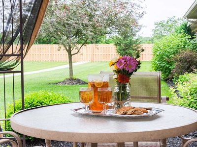 Arbor Trace Health & Living Community, Inc