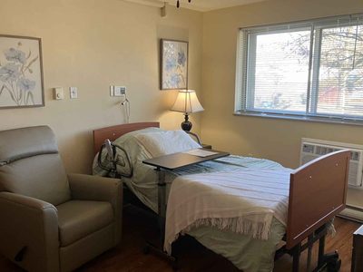 Asbury Towers Retirement Community