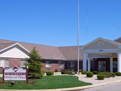 Ashford Place Health Campus